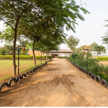 Rupani Dhani Adventure Pirthala Exterior foto