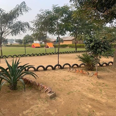 Rupani Dhani Adventure Pirthala Exterior foto