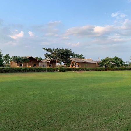 Rupani Dhani Adventure Pirthala Exterior foto