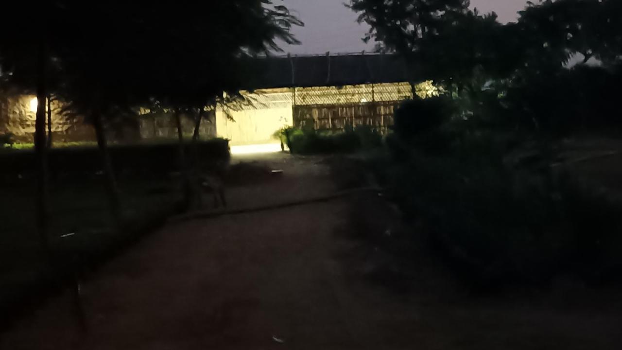 Rupani Dhani Adventure Pirthala Exterior foto