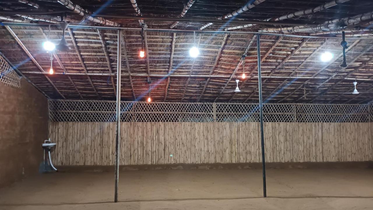 Rupani Dhani Adventure Pirthala Exterior foto