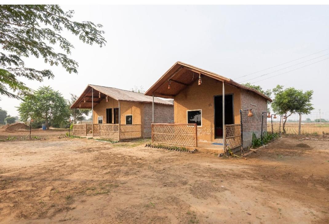 Rupani Dhani Adventure Pirthala Exterior foto