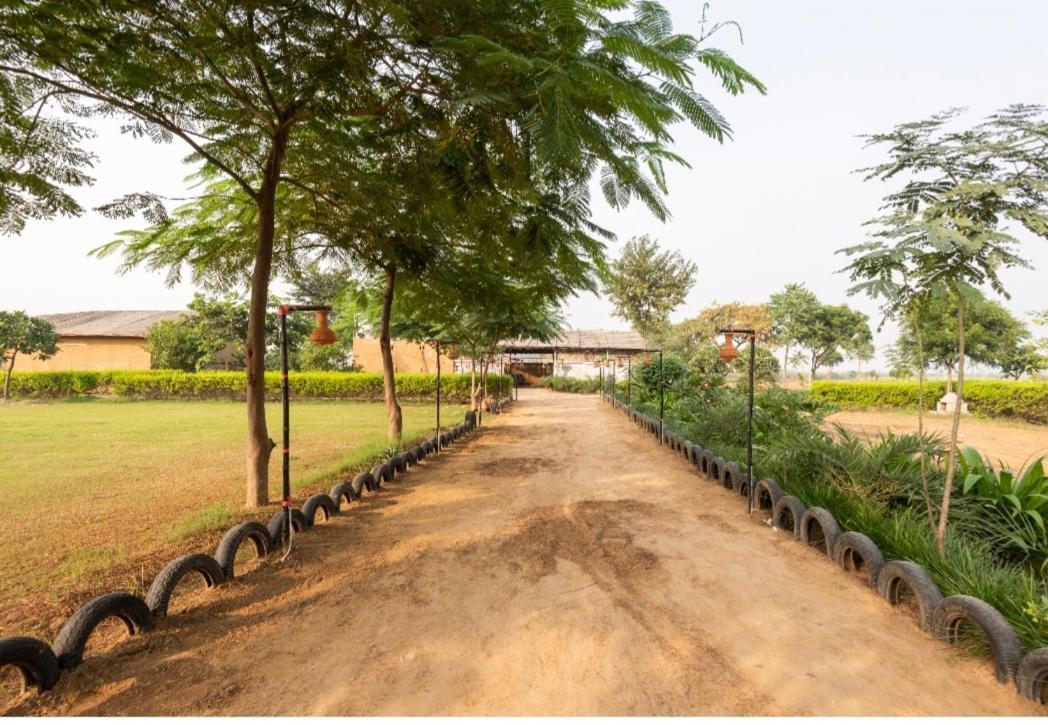 Rupani Dhani Adventure Pirthala Exterior foto