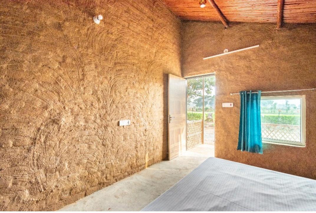 Rupani Dhani Adventure Pirthala Exterior foto