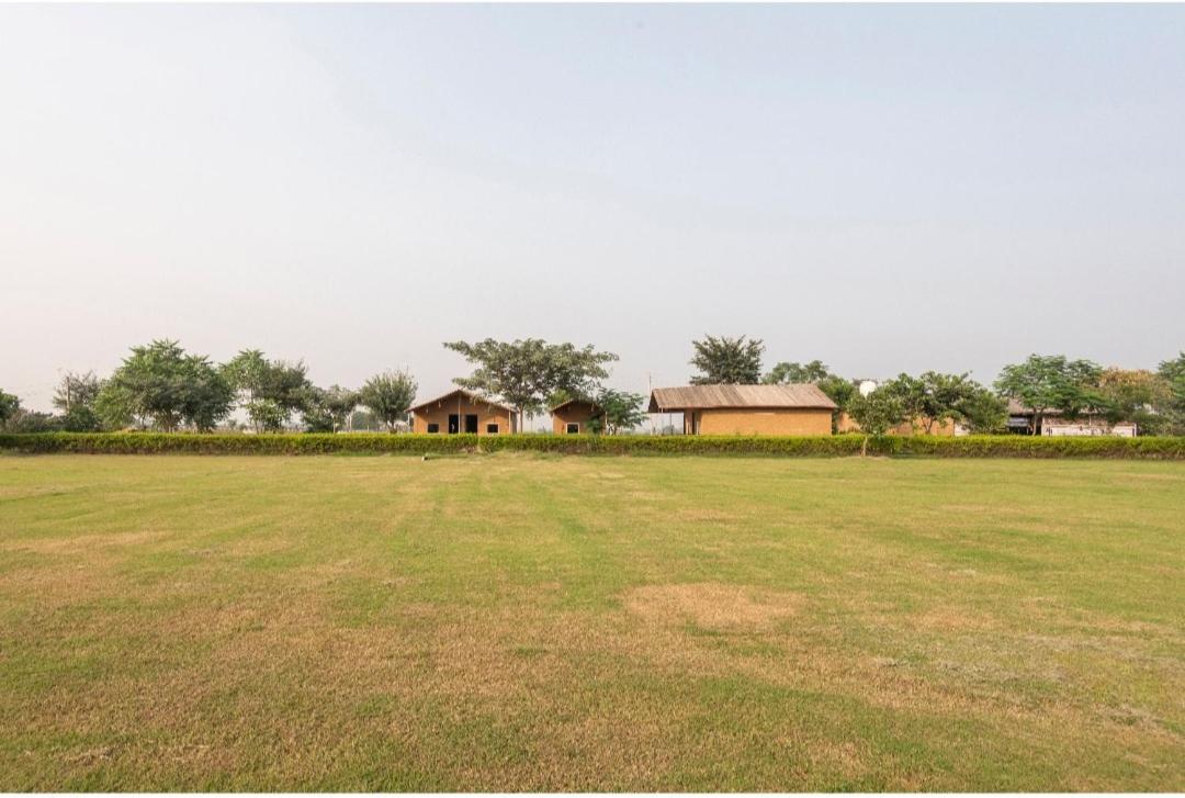 Rupani Dhani Adventure Pirthala Exterior foto